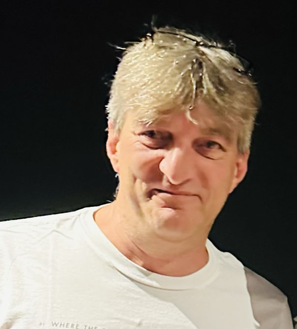 Kris De Moor